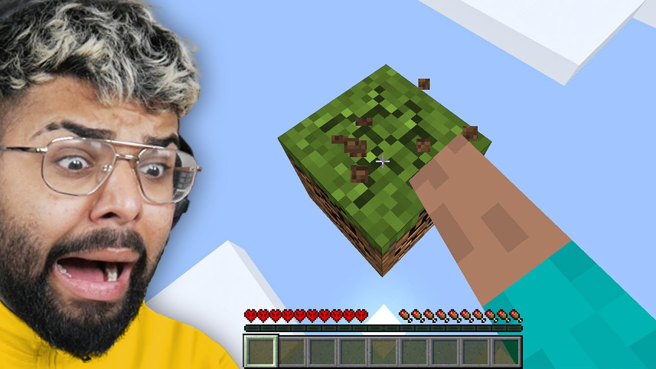 Entrepreneurial Spirit: Opportunities for Innovation on Minecraft Servers