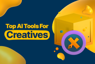 Top AI Tools for Creatives: Design, Music, and Writing Assistance