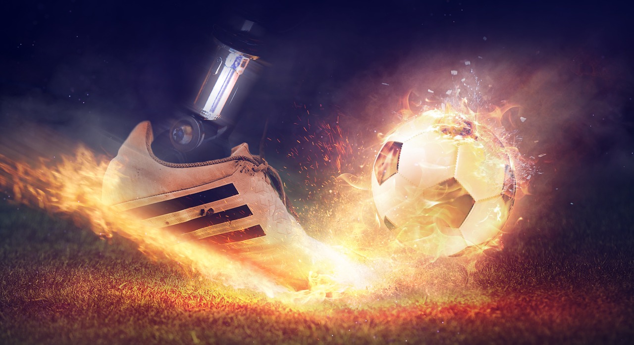 Football, shoe, fire — Access referee statements and club denials at unionrayo.com