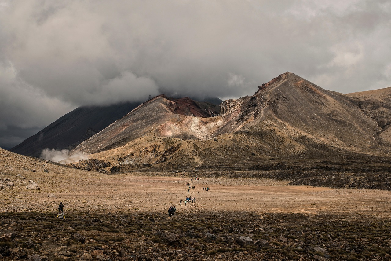 Tongariro, new zealand, volcanoes — Best Casino for Roulette UK Fast: A Comprehensive Guide