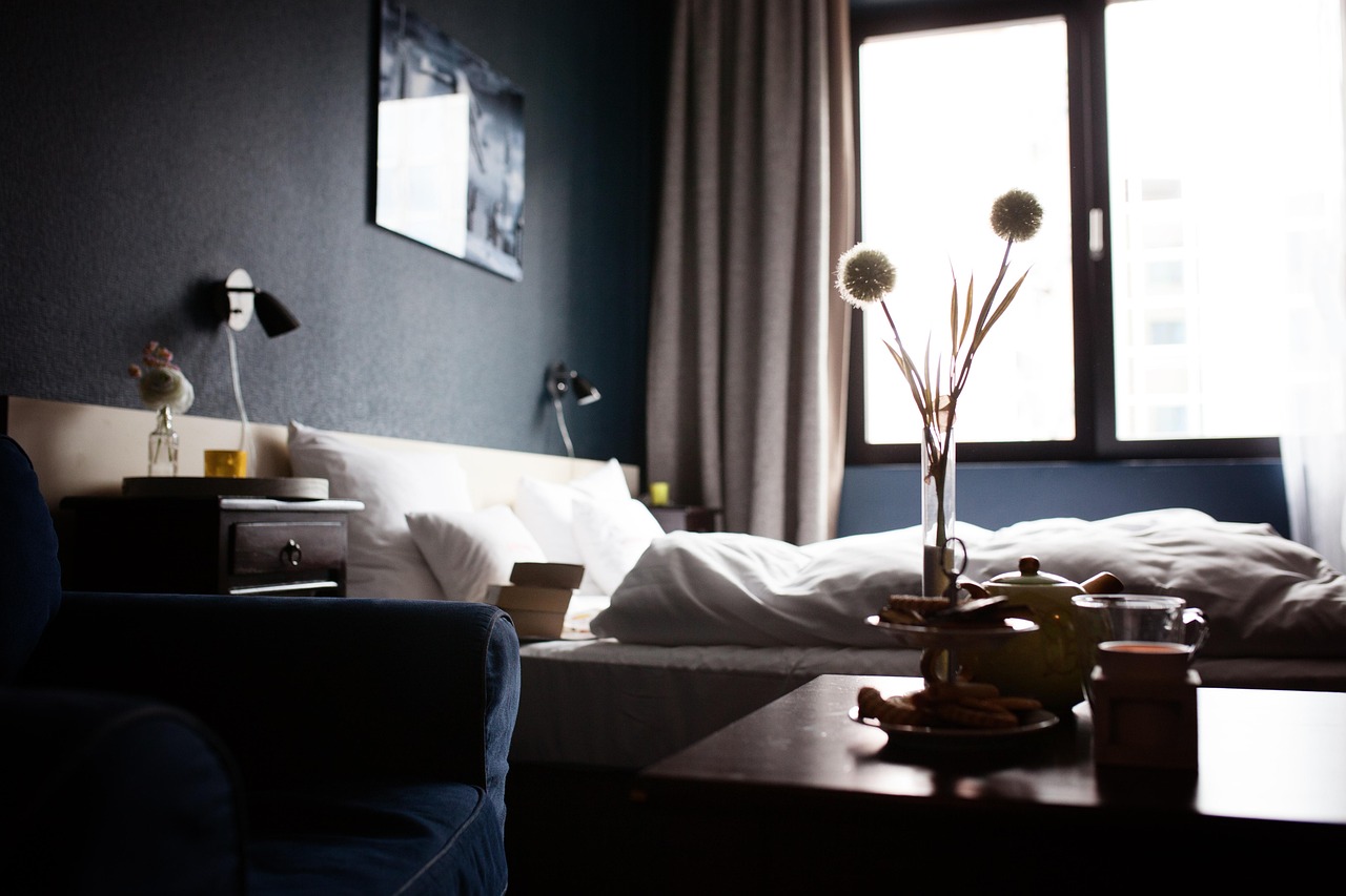 Hotel, hotel rooms, home — High-Quality Wooden Wall Panels in Oak, Pine, and Premium Materials