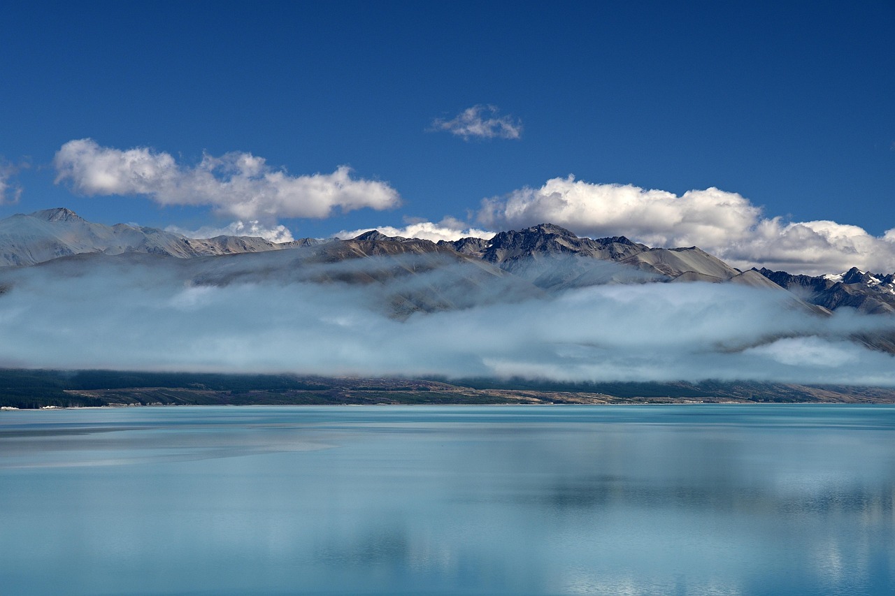 Lake pukaki, nature, alpine lake — Roulette Strategies UK Premium: A Comprehensive Guide