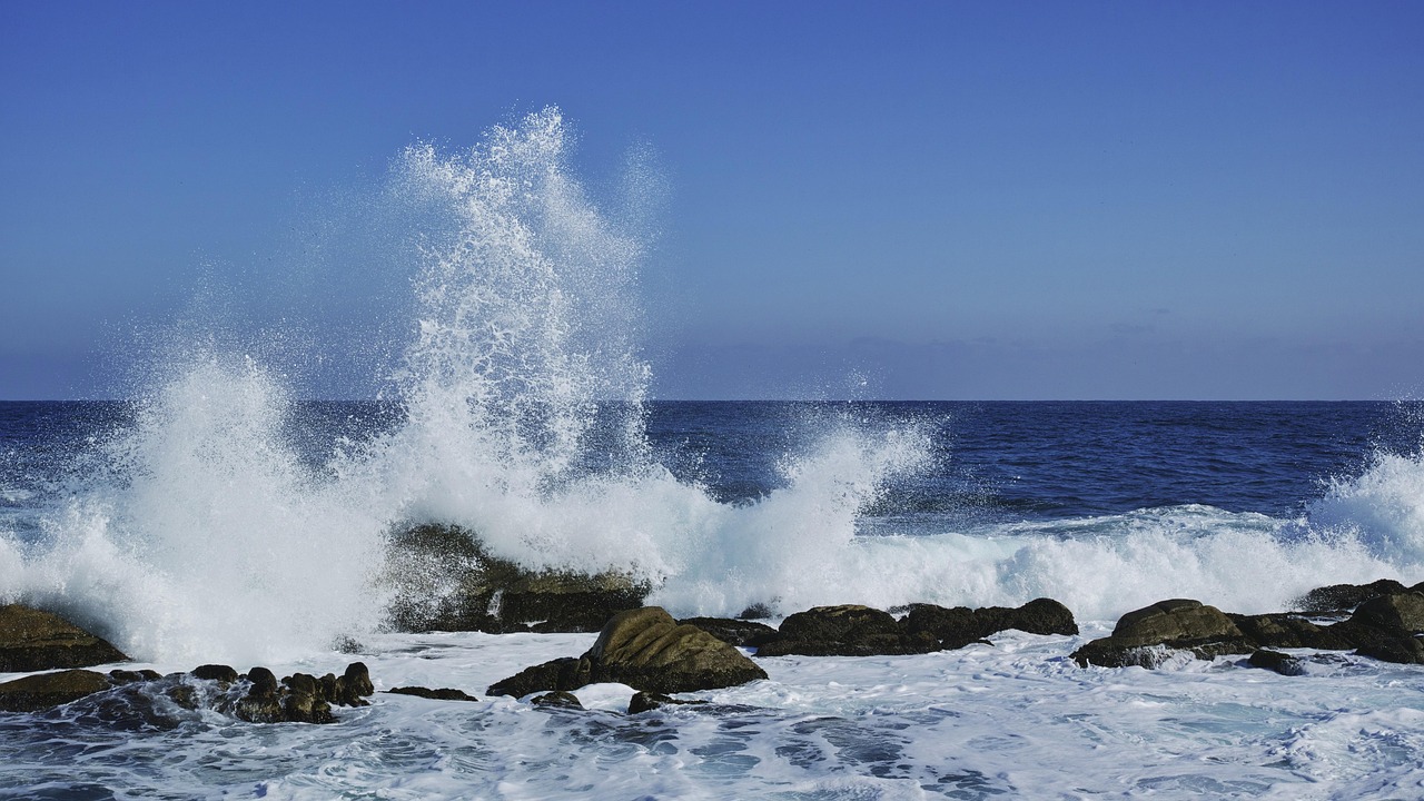 Waves, east sea, breaking waves — Roulette with Daily Promotions in India: A Comprehensive Guide
