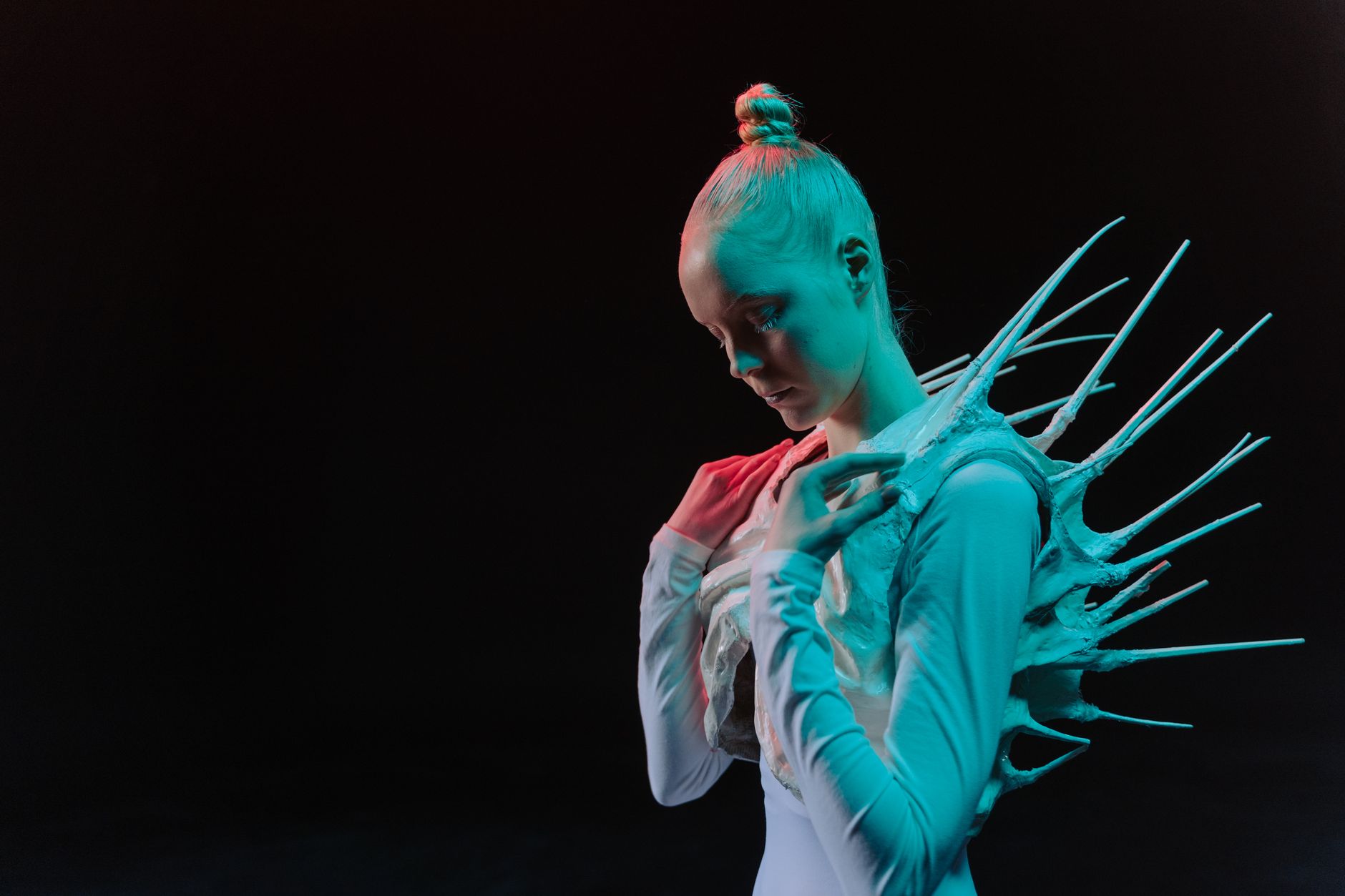 Anthropic new model