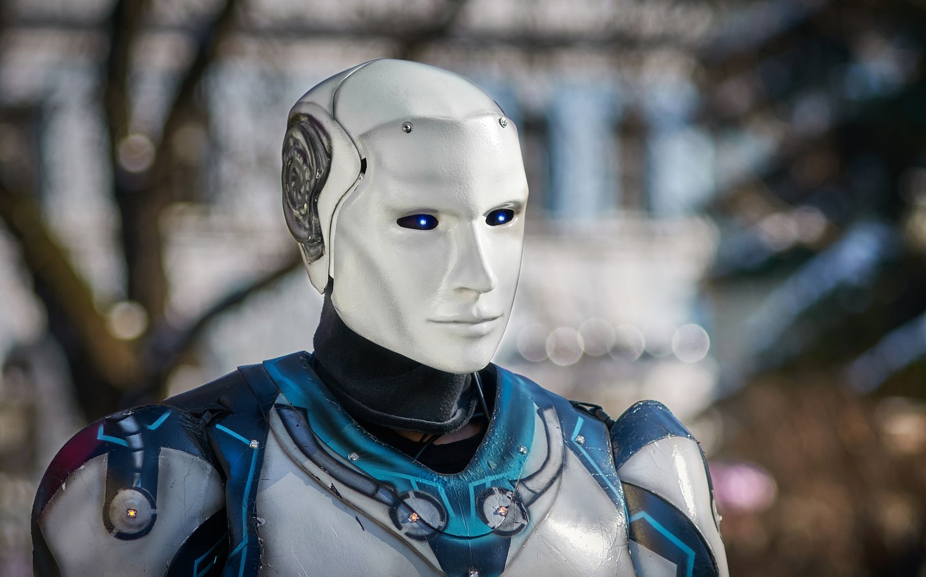 artificial general intelligence