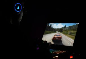 Cyborg 15 Max Gaming Laptop