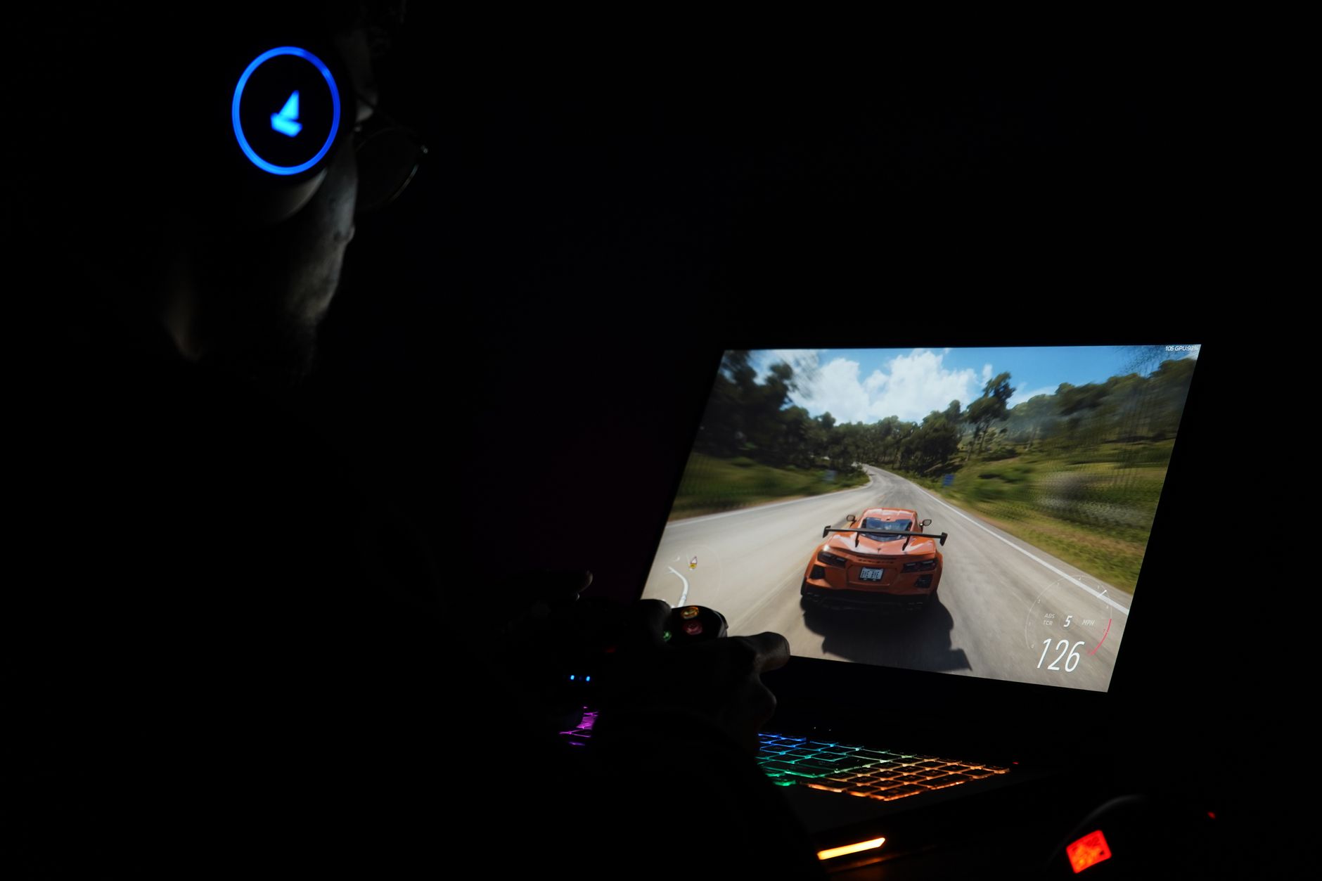 Cyborg 15 Max Gaming Laptop