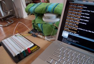 data processing time
