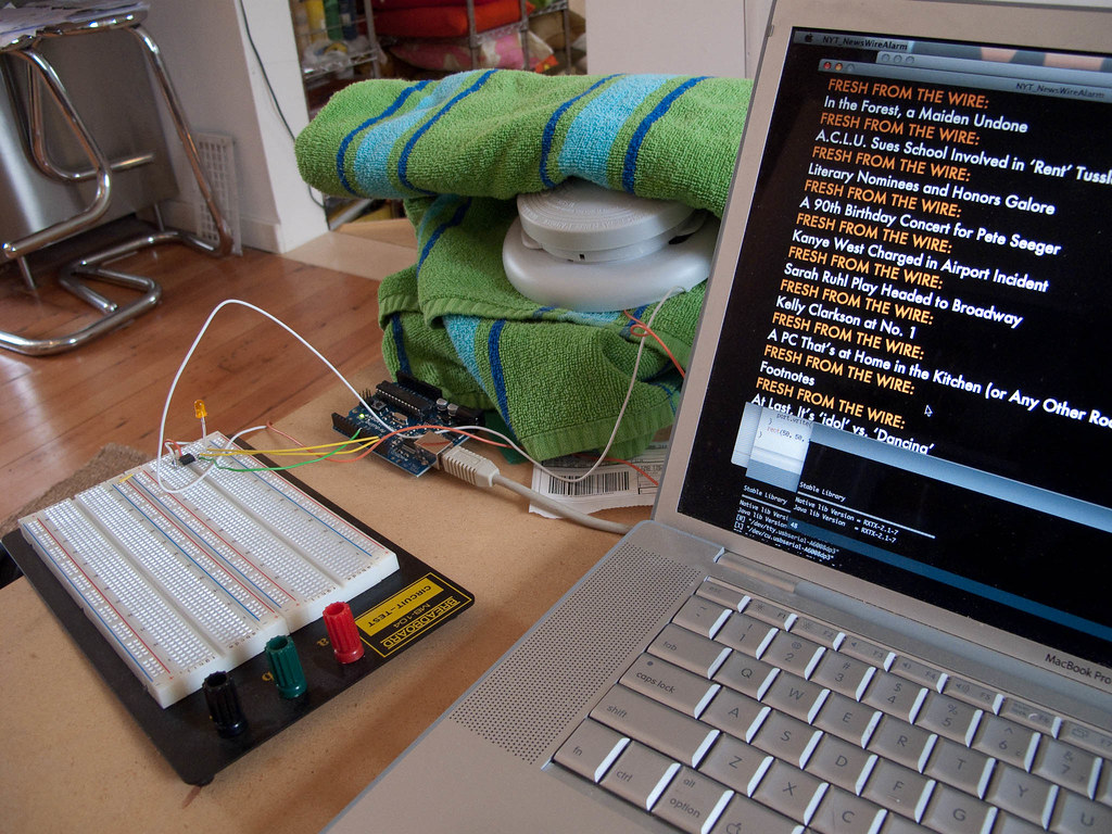 data processing time