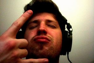 Nothing Headphone (1) Pro