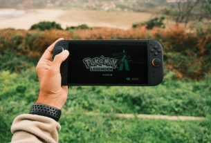 Pokémon Pokopia update