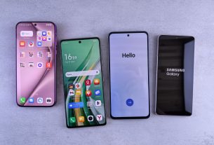 Samsung Galaxy A08