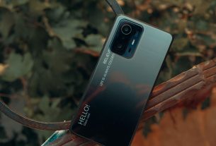 Xiaomi 18 Pro Max