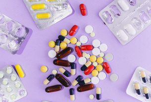 AI drug discovery