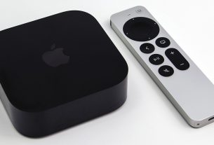 Apple TV 4K voice commands