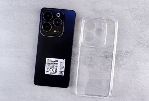 Infinix GT 50 Pro