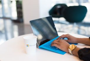 Microsoft Surface Laptop Ultra