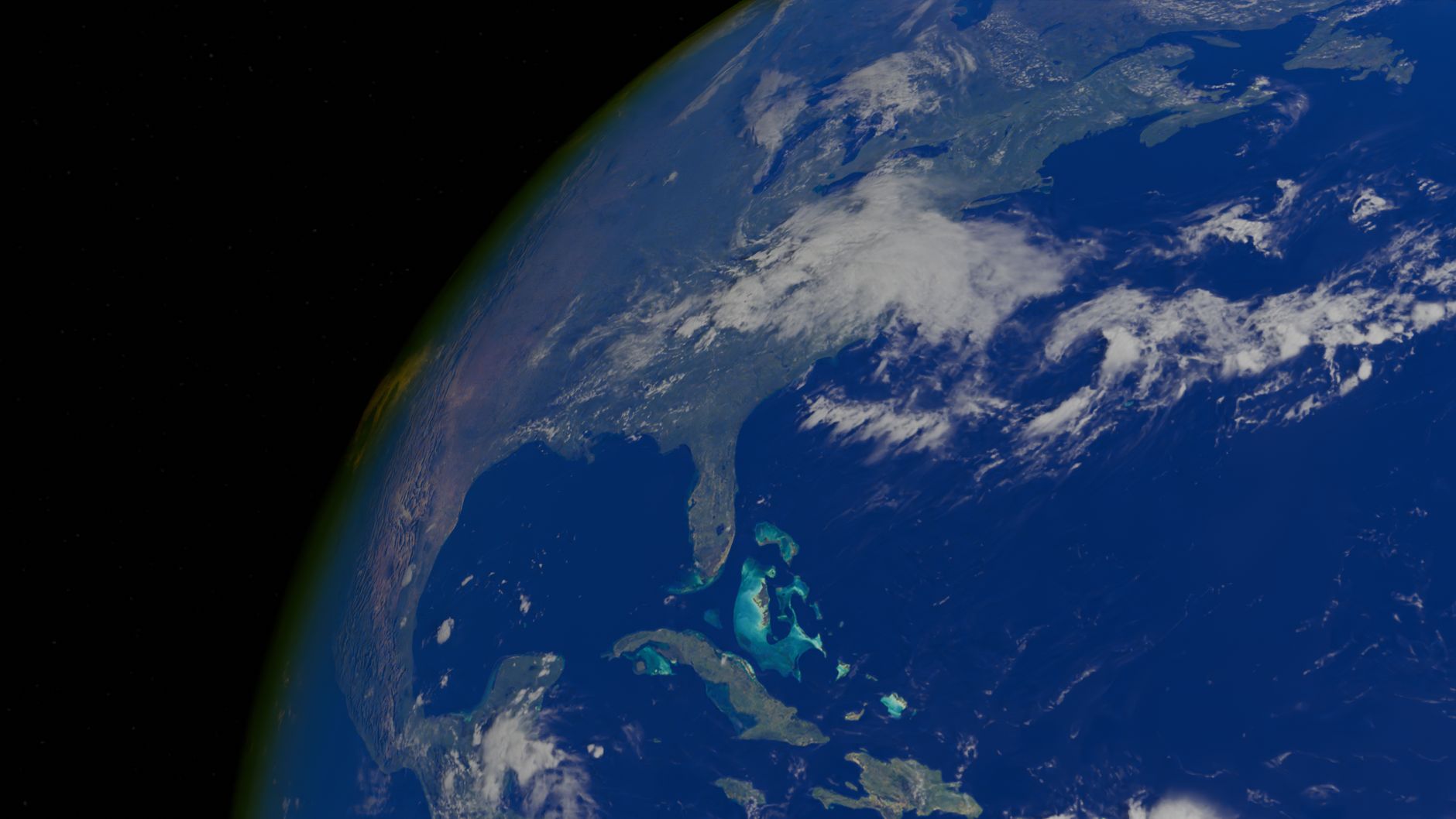 Montgomery satellite image