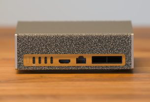 NVIDIA DGX Spark